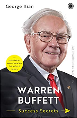 Warren Buffett Success Secrets