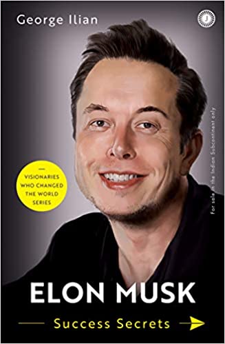 Elon Musk Success Secrets