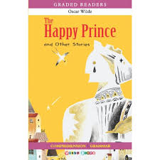 The Happy  Prince and other stories 