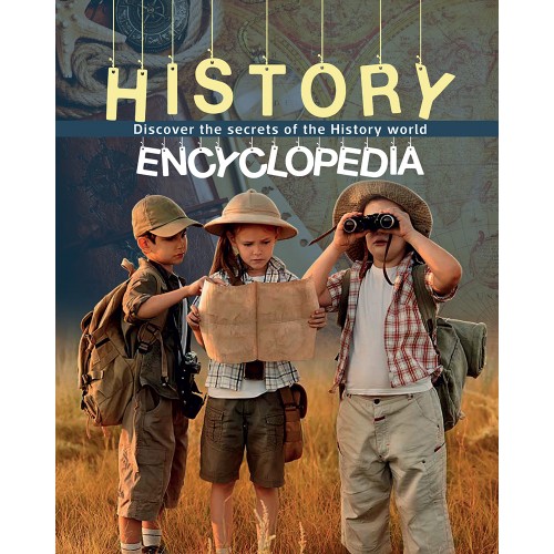 HISTORY ENCYCLOPEDIA