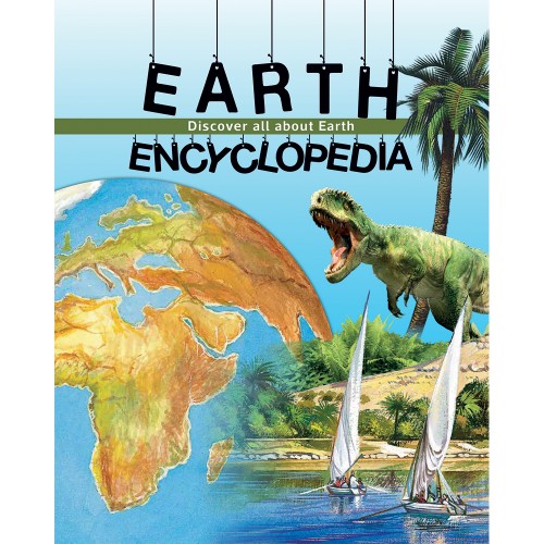 EARTH ENCYCLOPEDIA