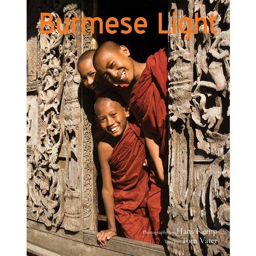 Burmese Light