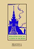 Brahmanical Gods In Burma 