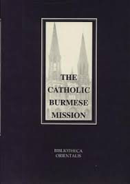 The Catholic Burmese Mission