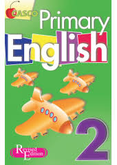 Primary English Two