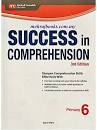 Success in Comprehension Primary 6 3rd Edition