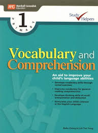 Vocabulary and Comprehension Primary 1