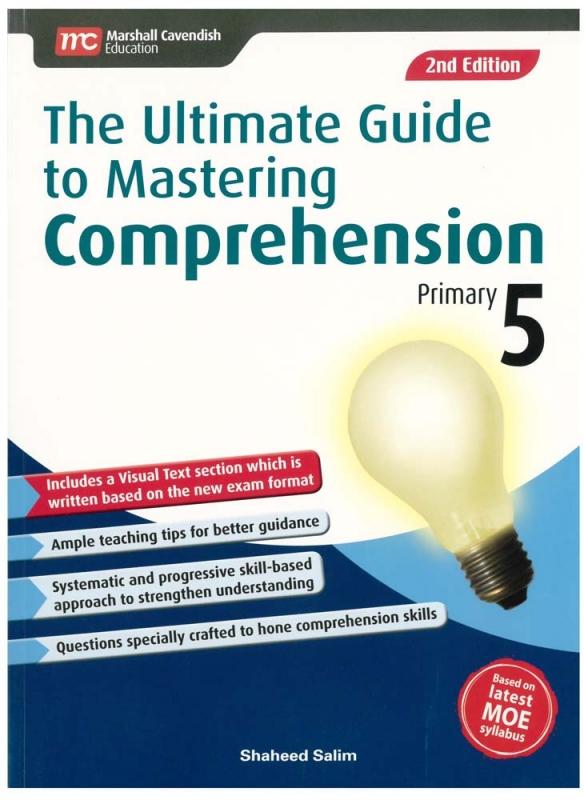 The Ultimate  Guide to Mastering Com 5