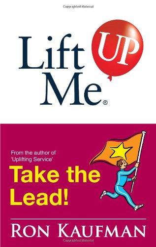 Lift Me UP!Take the Lead! 