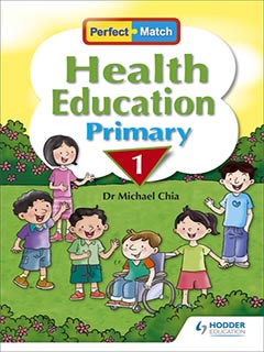 Perfect Match Health Education
Perfect match Primary 1