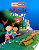 Perfect Match Music Primary - 5