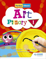 Perfect Match Art Primary 1