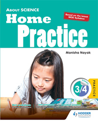Home Practice Primary 3/4