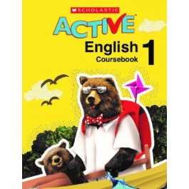 Coursebook 1 Active English