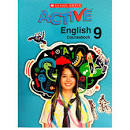 Scholastic Active English Coursebook 9 