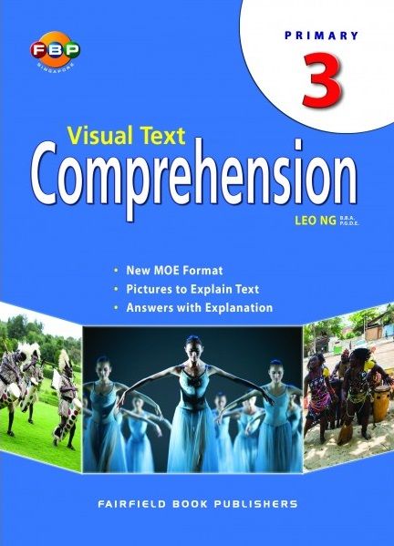Visual Comprehension 3