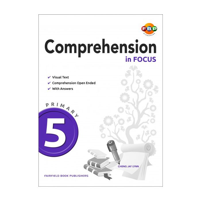 Comprehension in  Focus 5