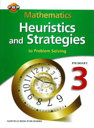 Mathematics Heuristics and Strategies P3 