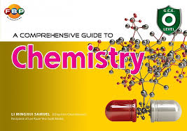 G.C.E 'O' Level A Comprehensive Guide to Chemistry