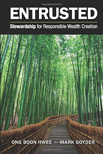 Entrusted Stewardship for Responsible Wealth Creation