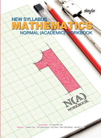 New Syllabus Mathematics Normal(Academic) 1