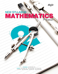 New Syllabus Mathematics 2, 7th Edition