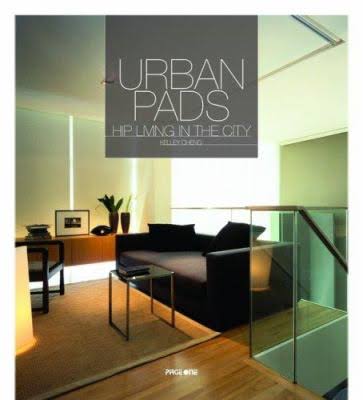 URBAN PADS: Hip Living in the City