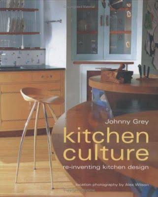 Kitchen Culture: Re-inventing Kitchen Design