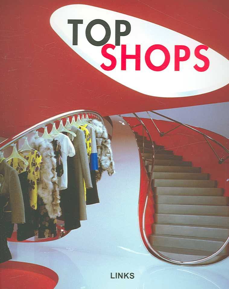 Tiendas Top Shops  