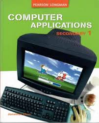 Computer Applications Secondary 1