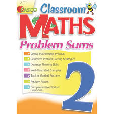 Classroom Maths Plroblem Sums 2