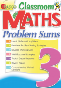 Classroom Maths Problems Sums 3