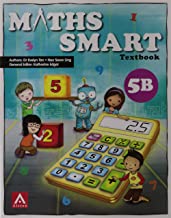 Maths SMART Student Book 5B