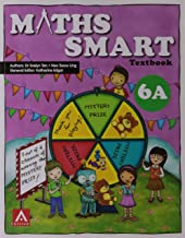 Maths Smart Textbook 6A