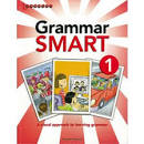 Grammar Smart Book 1 Course Book