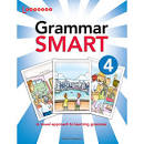 Grammar Smart Book 4 Course Book