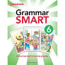 Grammar Smart Book 6 Course Book