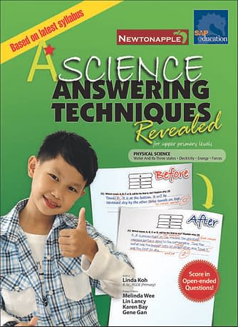 A Science Answering Techniques