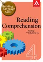 Reading Comprehension : Building Language skills 