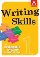 Writing Skills 1: A Systematic Approach to Great Writing