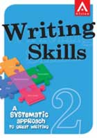 Writing Skills 2 (Recommended For P4-5)