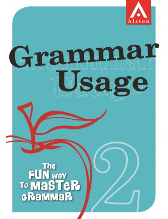 Grammar Usage 2 (Recommended For P2)