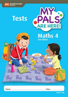 MPH: Maths 4 Tests 