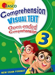 Comprehension Visual Text 3