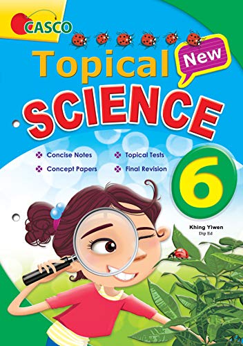 Topical Science 6