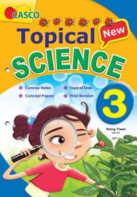 Topical Science 3