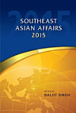 Sountheast Asian Affairs 2015
