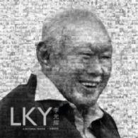 LKY: A PICTORIAL MEMOIR