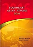 Sountheast Asian Affairs 2016
