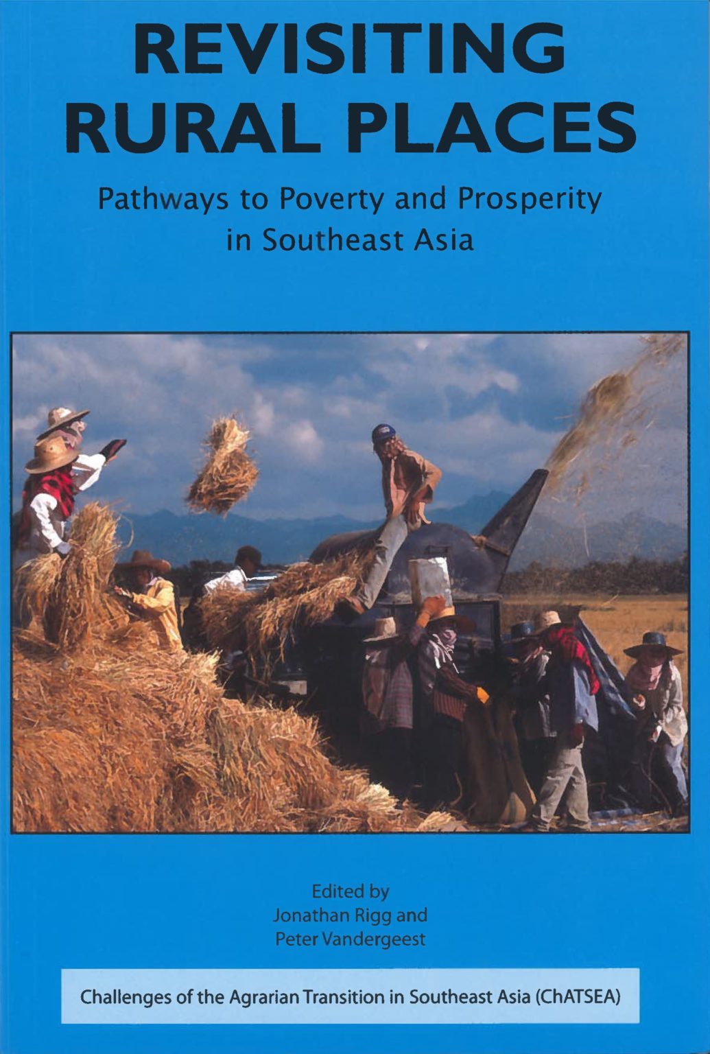 Revisiting Rural Places: Pathways to Poverty and Prosperity in Southease Asia